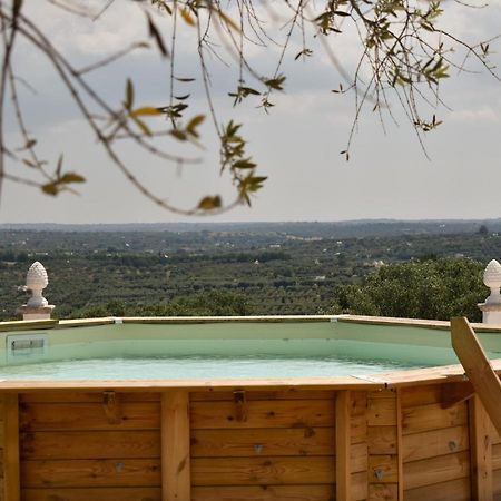 Terre D'Amore - For Couples Hotel Ostuni Exterior photo