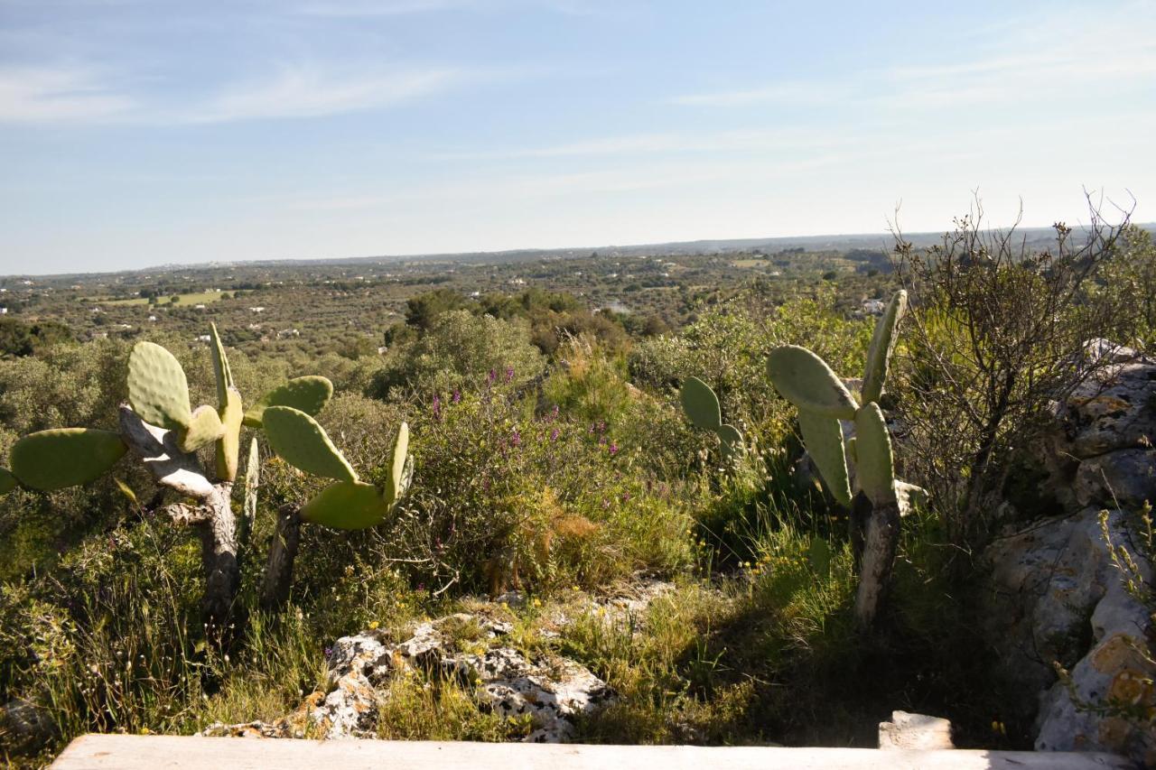 Terre D'Amore - For Couples Hotel Ostuni Exterior photo