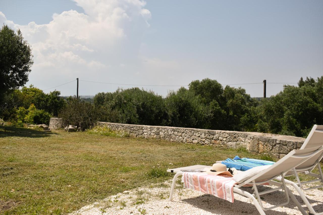Terre D'Amore - For Couples Hotel Ostuni Exterior photo