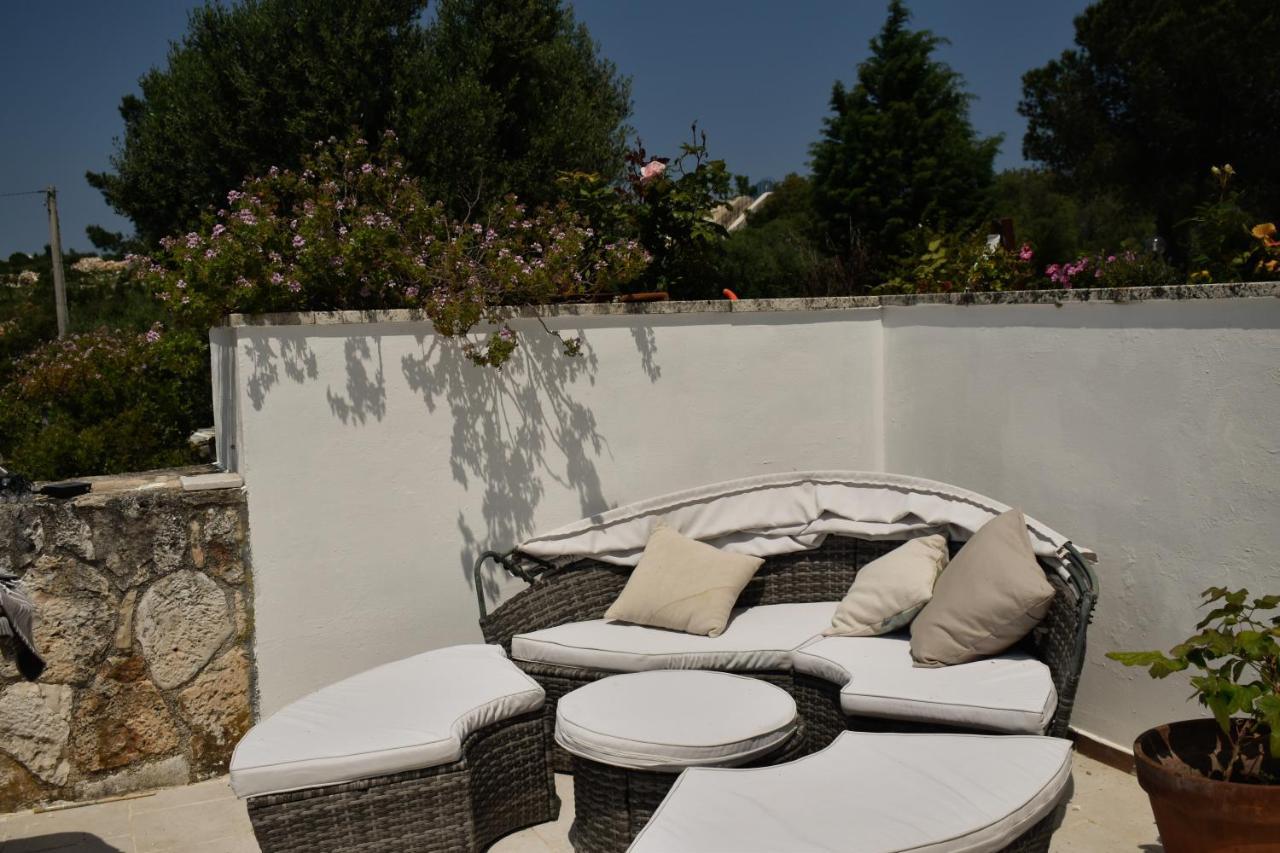 Terre D'Amore - For Couples Hotel Ostuni Exterior photo