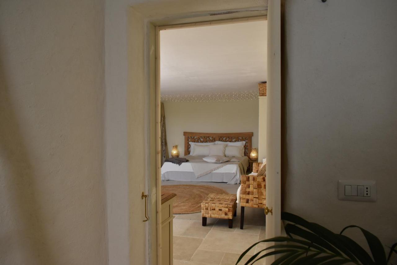 Terre D'Amore - For Couples Hotel Ostuni Exterior photo