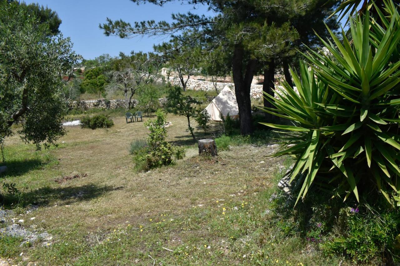 Terre D'Amore - For Couples Hotel Ostuni Exterior photo