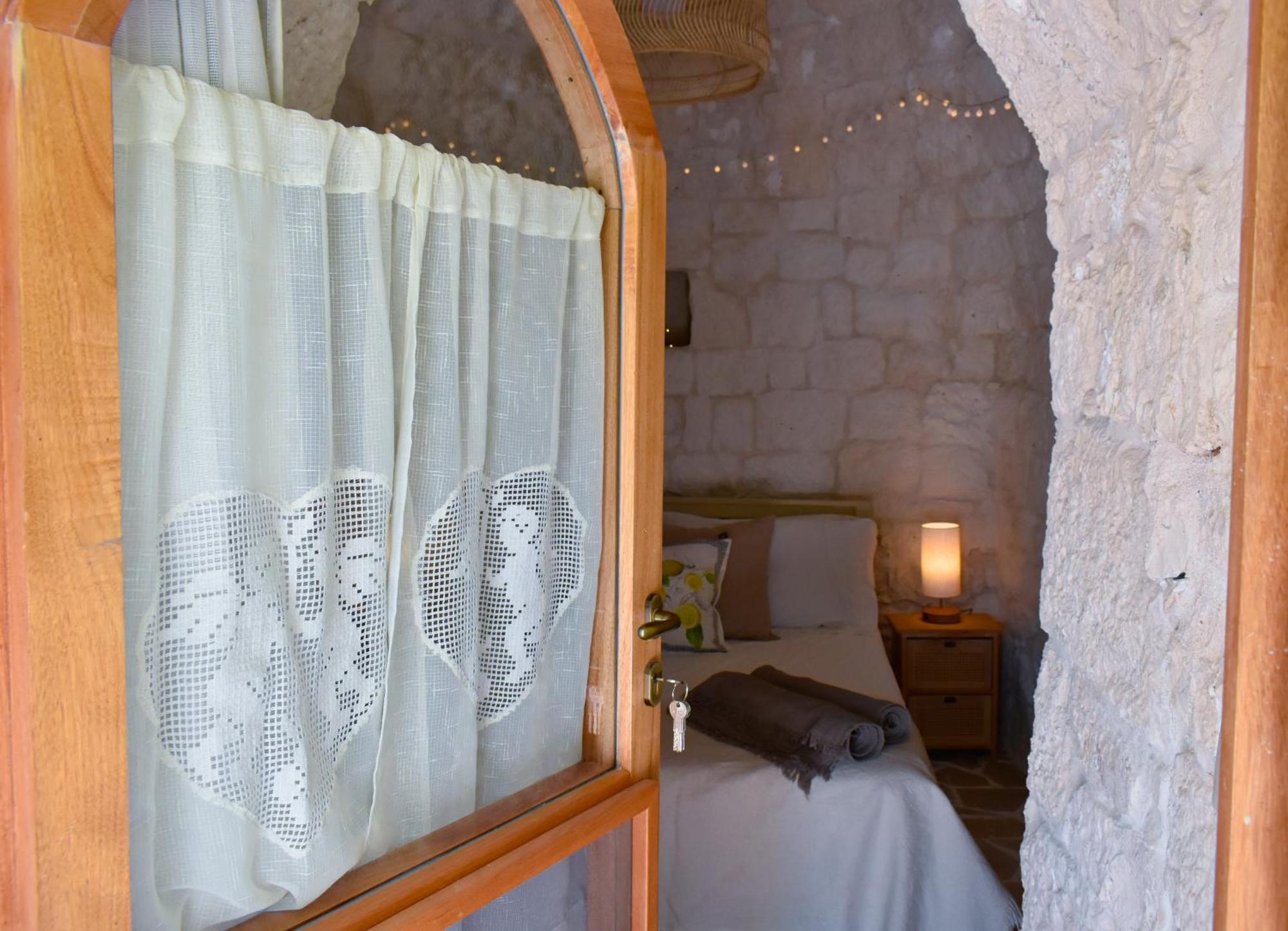 Terre D'Amore - For Couples Hotel Ostuni Exterior photo