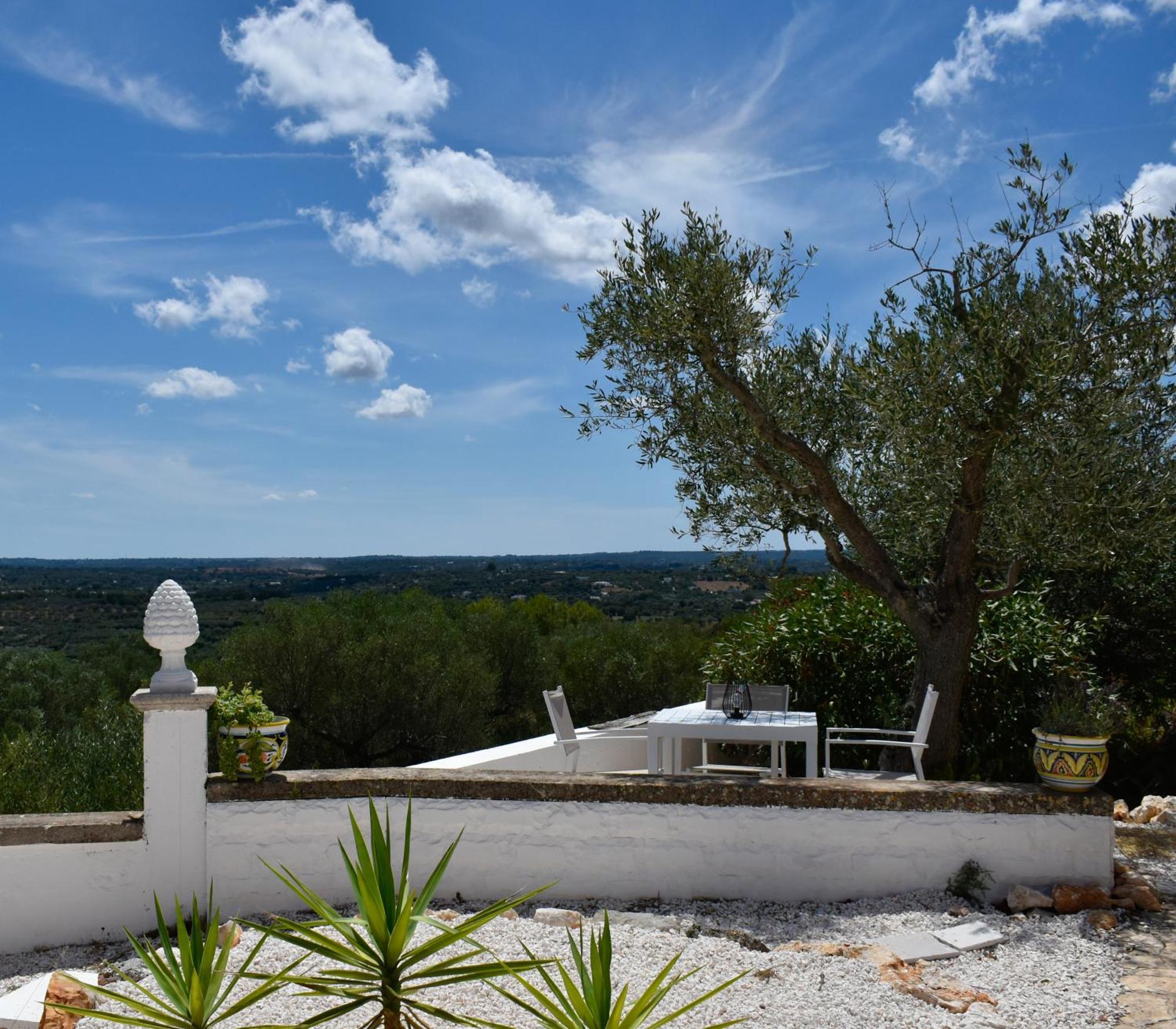 Terre D'Amore - For Couples Hotel Ostuni Exterior photo