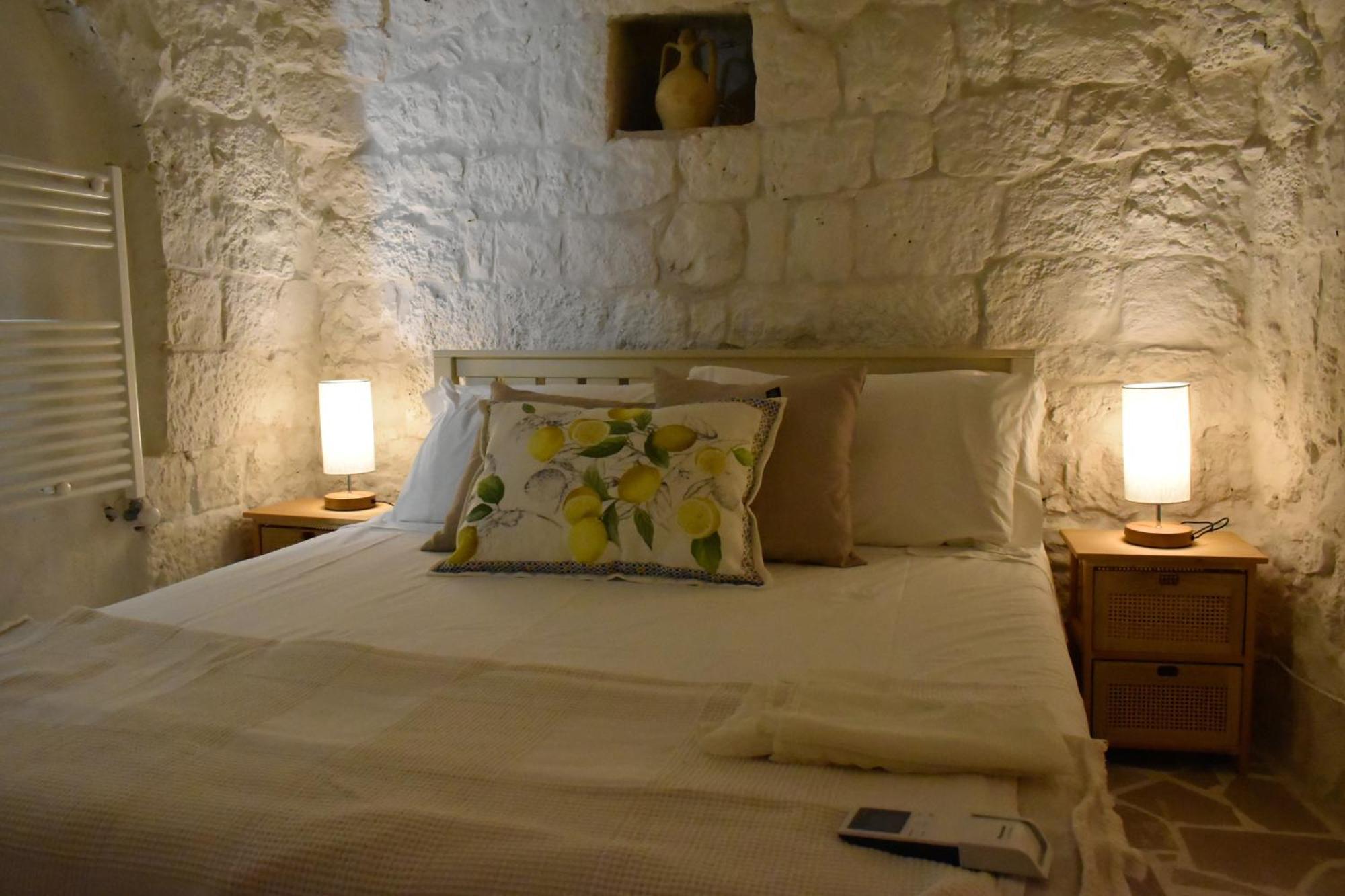 Terre D'Amore - For Couples Hotel Ostuni Exterior photo