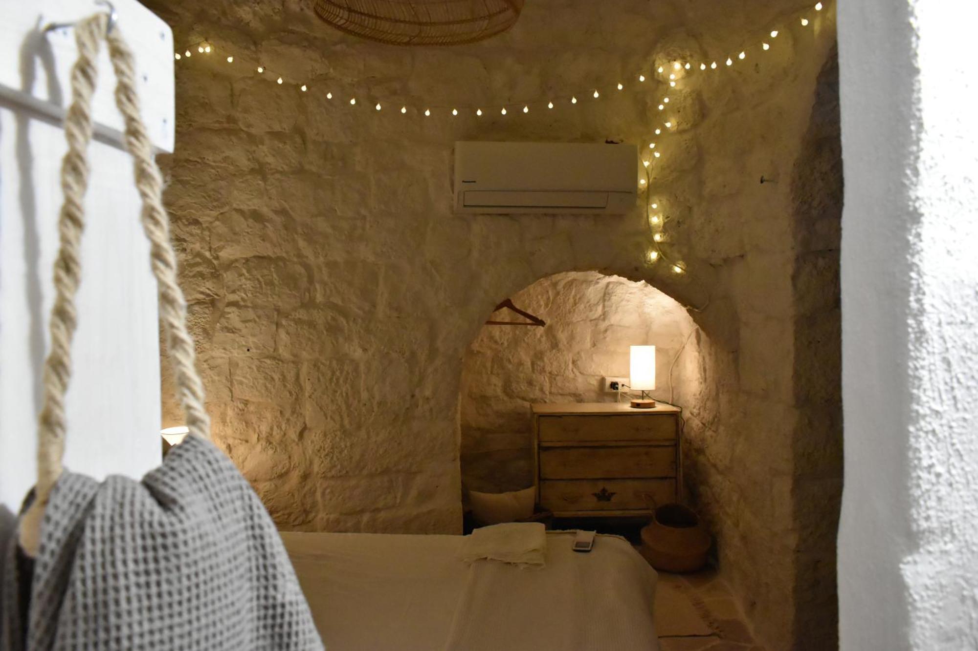 Terre D'Amore - For Couples Hotel Ostuni Exterior photo