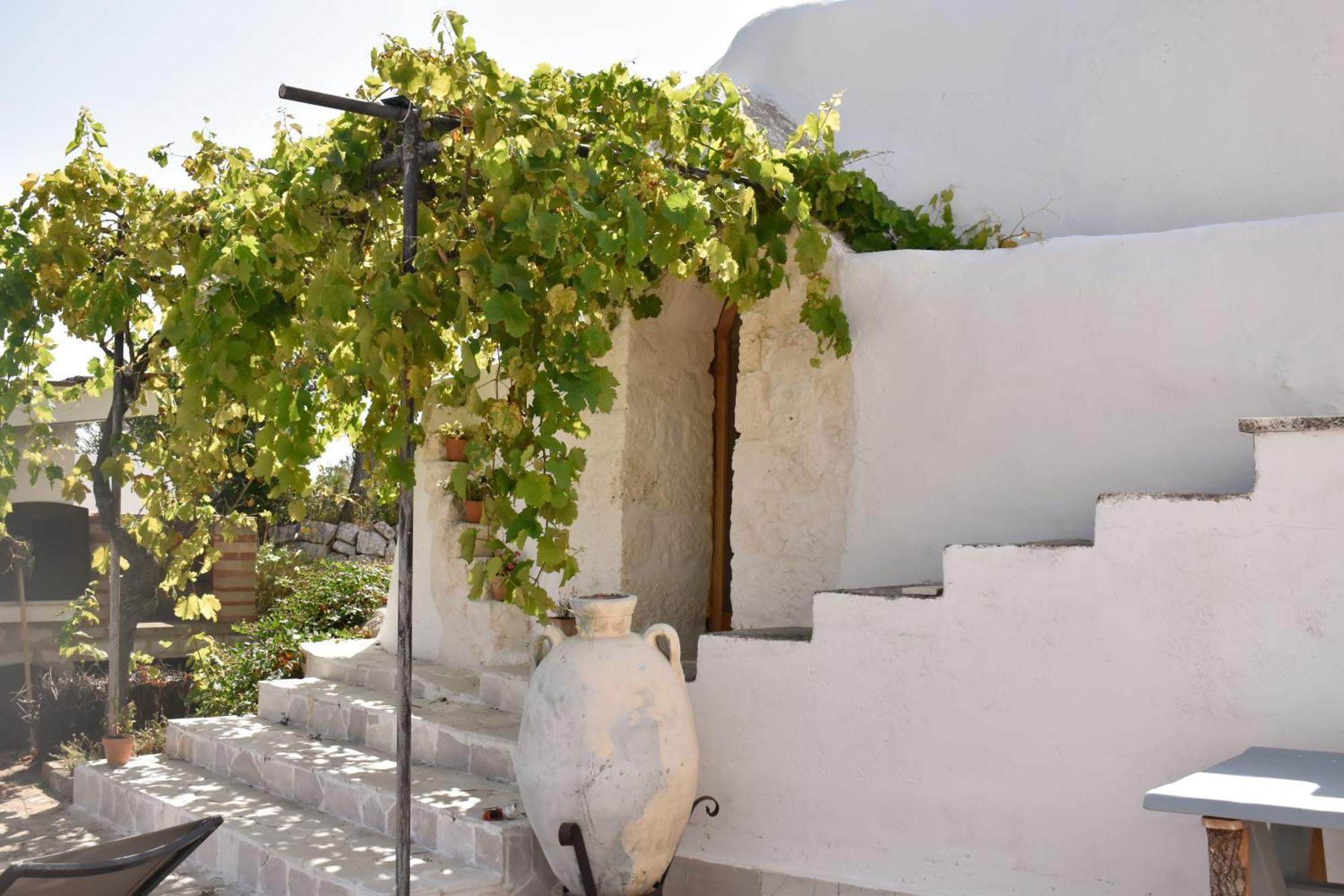 Terre D'Amore - For Couples Hotel Ostuni Exterior photo