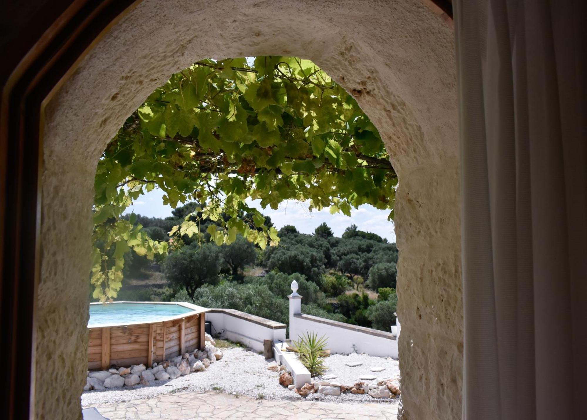 Terre D'Amore - For Couples Hotel Ostuni Exterior photo