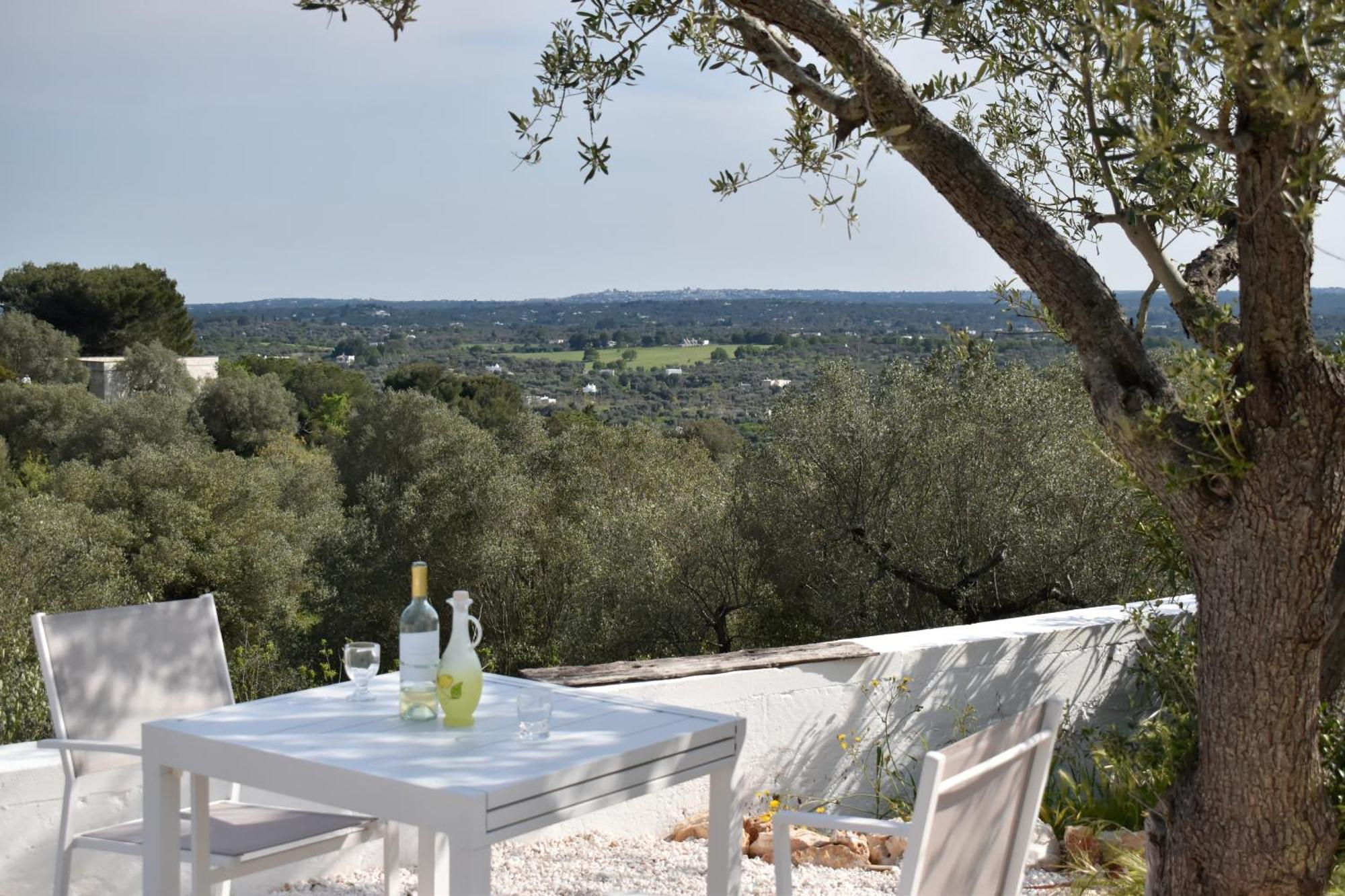 Terre D'Amore - For Couples Hotel Ostuni Exterior photo